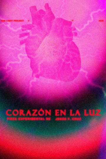 Corazón en la Luz