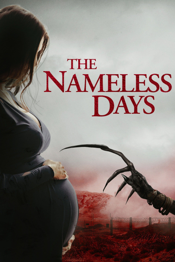 The Nameless Days Poster