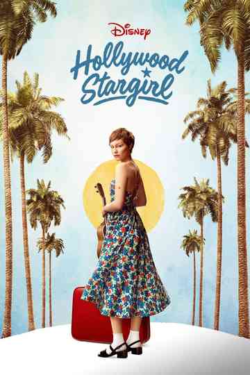 Hollywood Stargirl poster