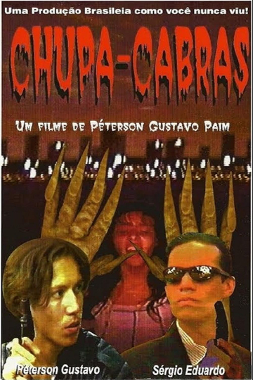 Chupacabras