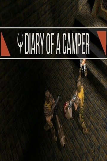 Diary of a Camper