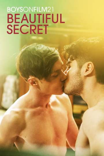 Boys On Film 21 Beautiful Secret
