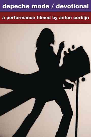 Depeche Mode: Devotional