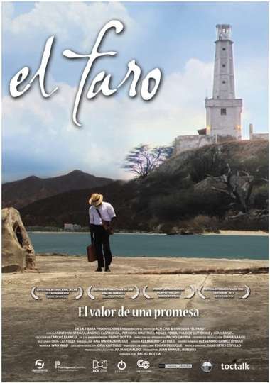 El Faro Poster