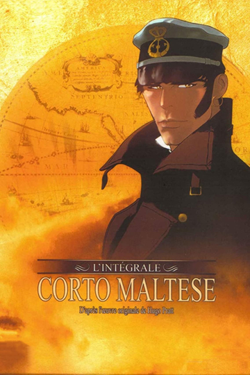 Corto Maltese