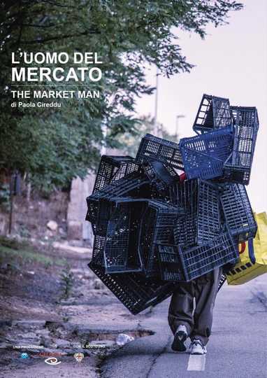 Luomo del mercato