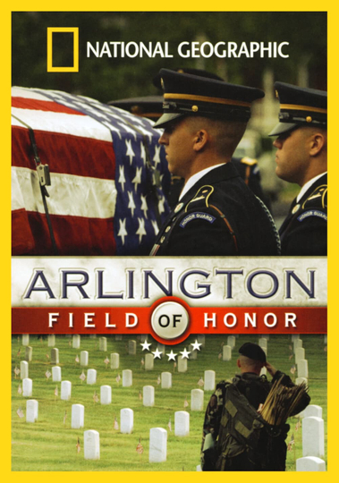 Arlington Field of Honor
