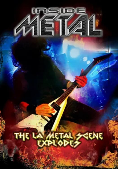 Inside Metal: The L.A. Metal Scene Explodes!