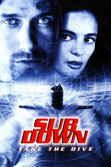Sub Down Poster