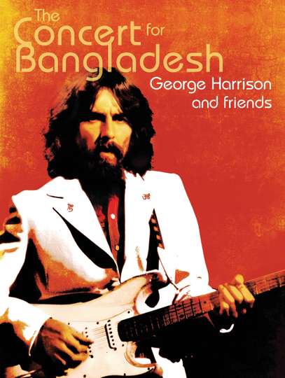 George Harrison  Friends  The Concert for Bangladesh Revisited