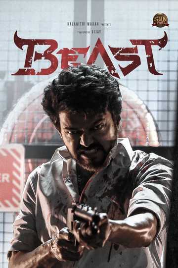 Beast Poster