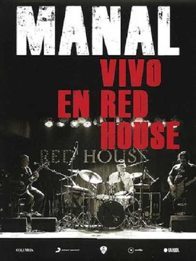 Manal  Vivo en Red House