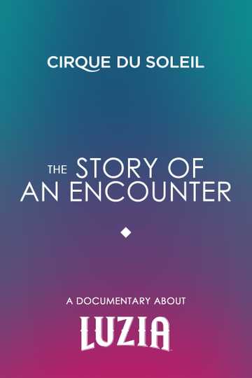 The Story Of An Encounter