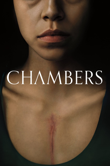 Chambers Poster