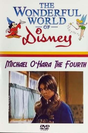 Michael OHara the Fourth Poster