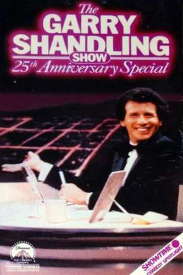 The Garry Shandling Show 25th Anniversary Special