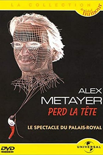 Alex Metayer perd la tête