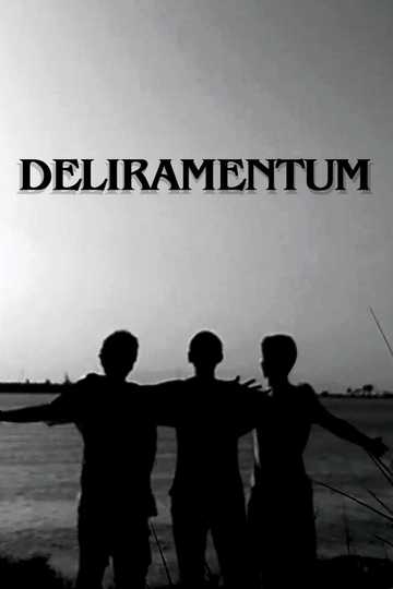 deliramentum Poster