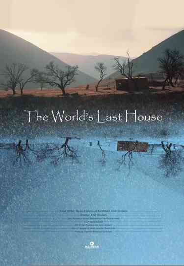 The World’s Last House Poster