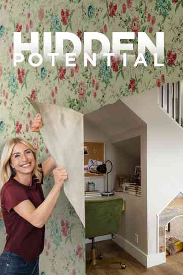 Hidden Potential poster