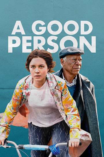 A Good Person poster