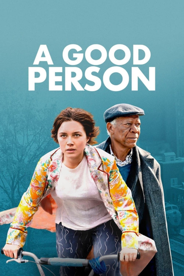 A Good Person Poster