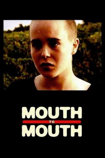 Mouth to Mouth Poster