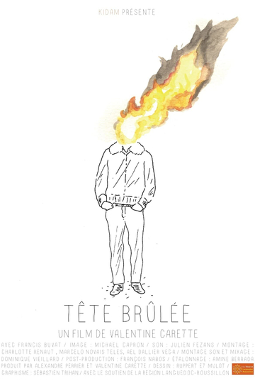 Tête brûlée