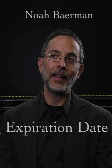 Expiration Date Poster