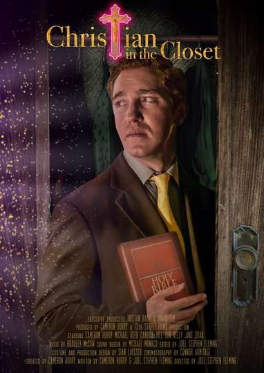 Christian in the Closet Poster