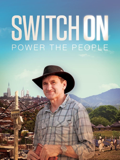 Switch On Poster