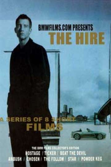 The Hire Poster