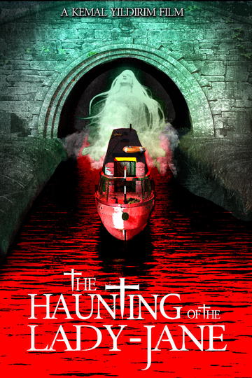 The Haunting of the Lady-Jane Poster