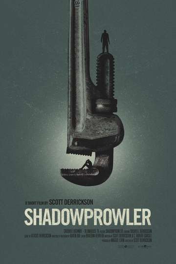 Shadowprowler Poster
