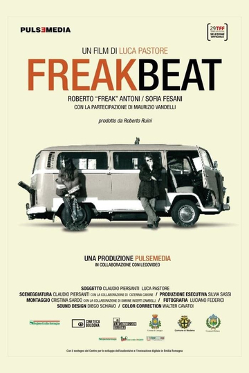 Freakbeat