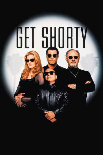 Get Shorty Poster