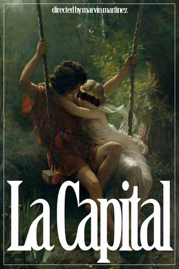 La Capital Poster