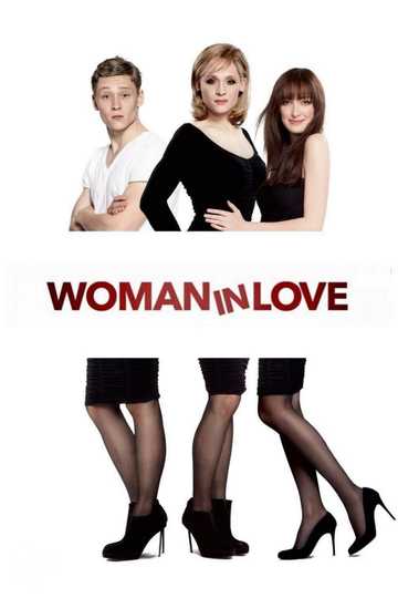 Woman in Love Poster