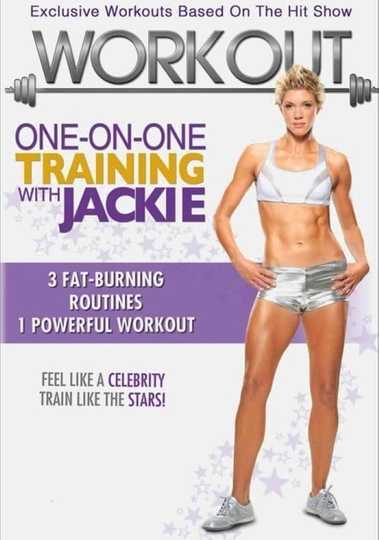 Workout OneonOne Training with Jackie