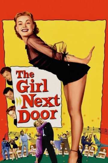 The Girl Next Door Poster