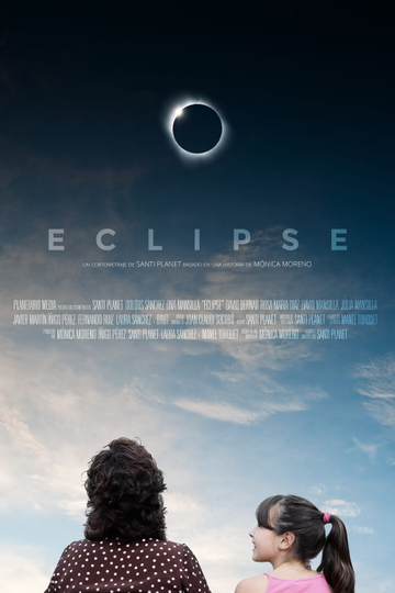 Eclipse Poster