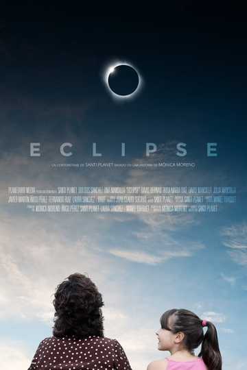 Eclipse Poster