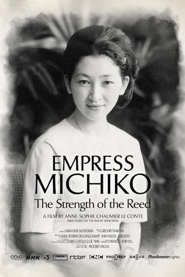 Empress Michiko the Strength of the Reed