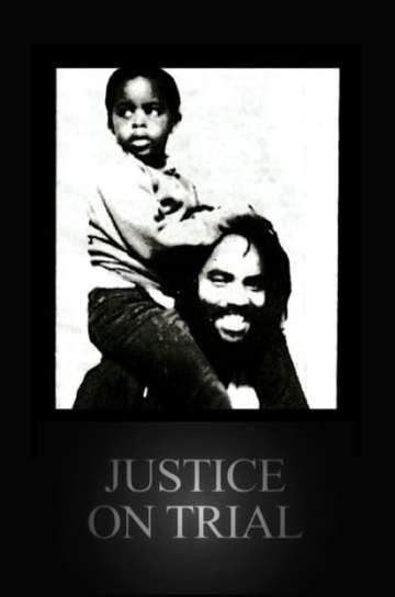 Justice On Trial The Case of Mumia AbuJamal