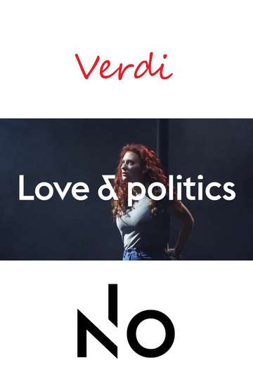 Love  Politics Poster