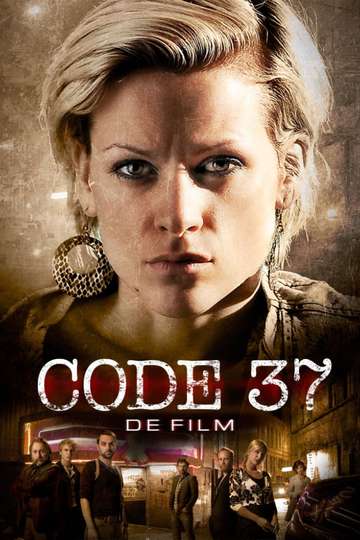 Code 37 Poster