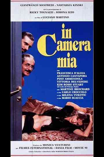 In camera mia