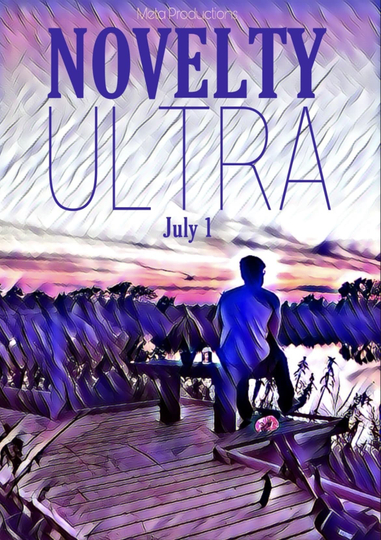 Novelty Ultra Poster