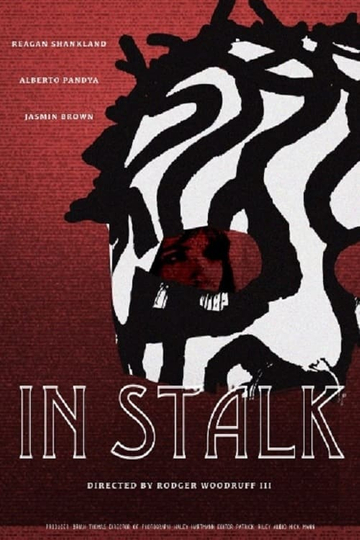 In Stalk Poster