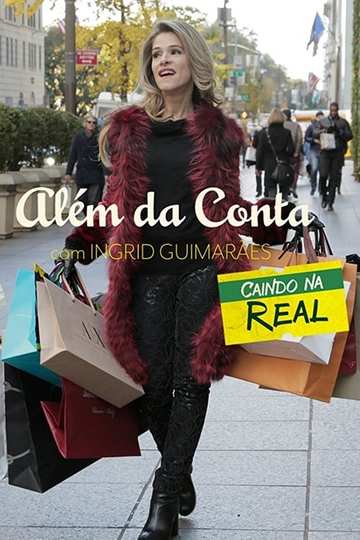 Além da Conta Poster